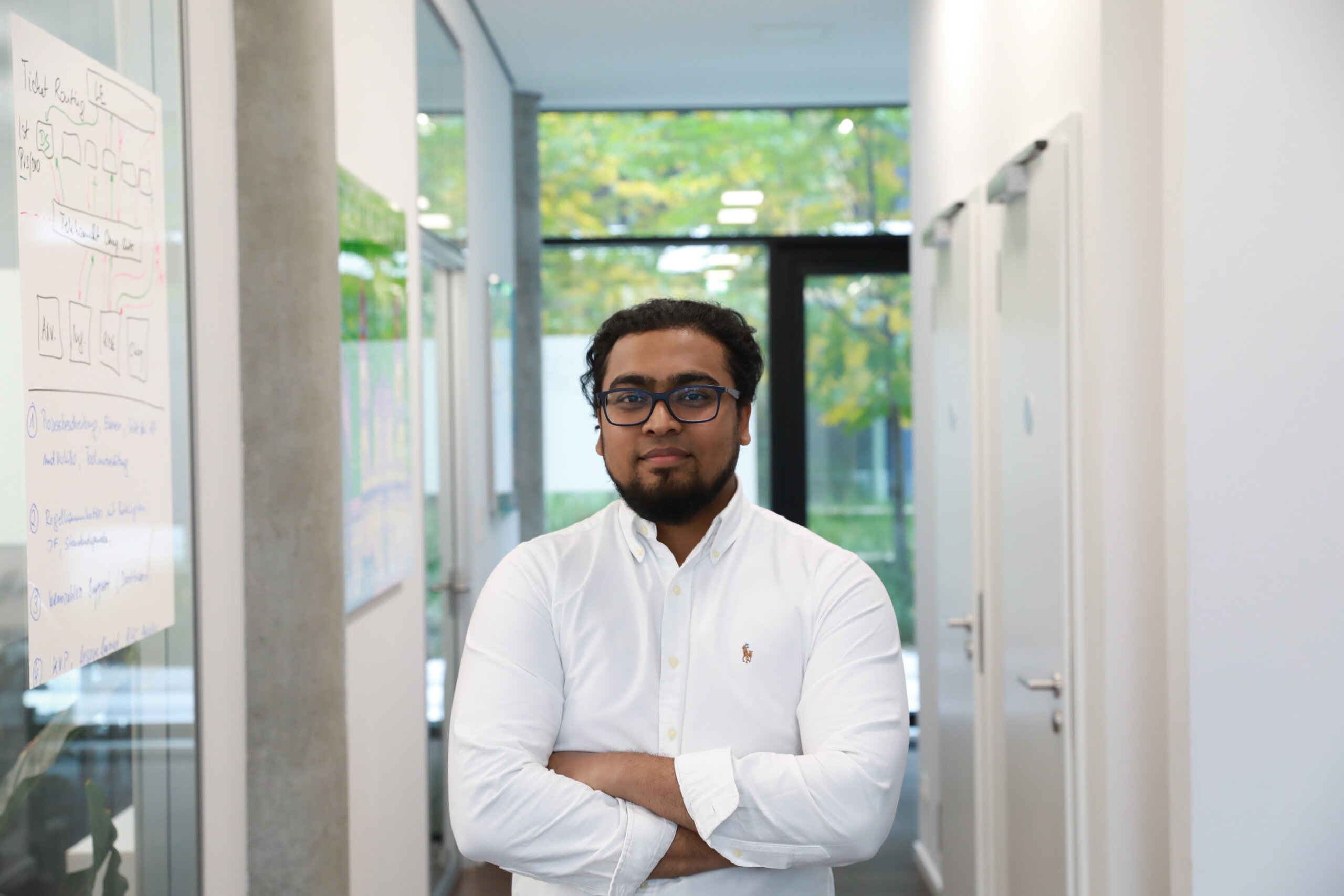 Mohammed Rahaman