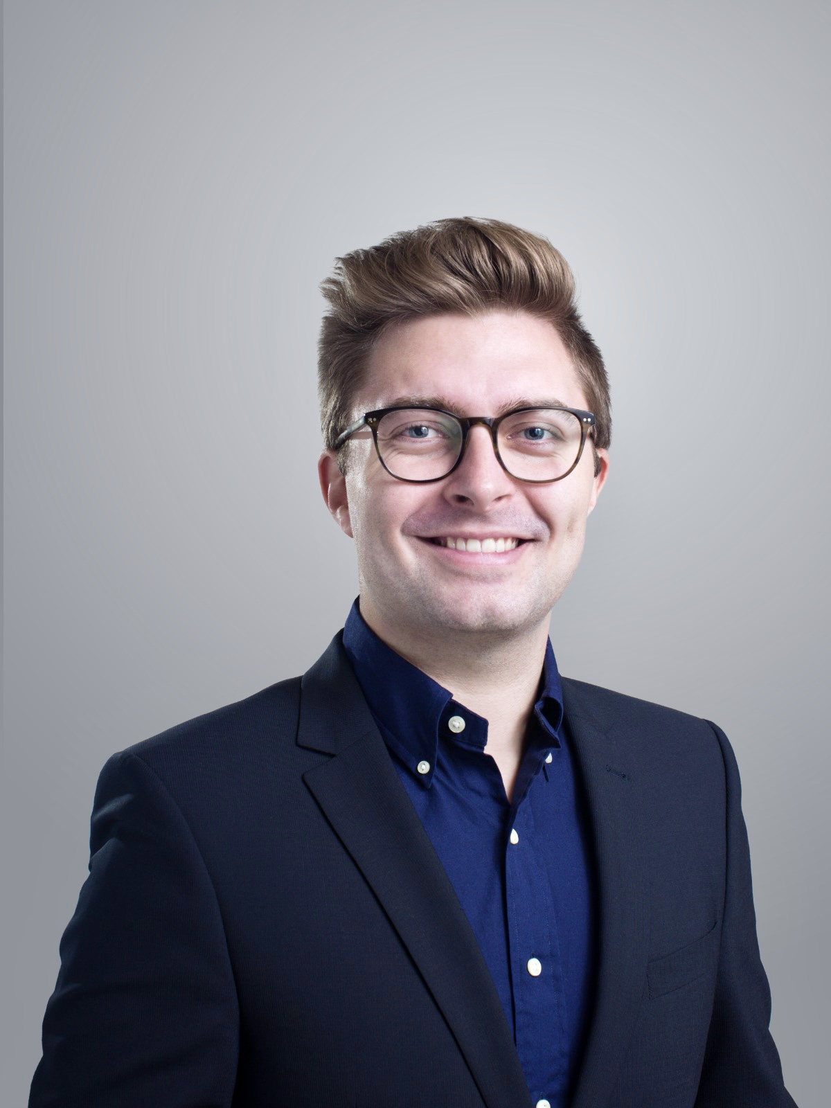 Max Müller